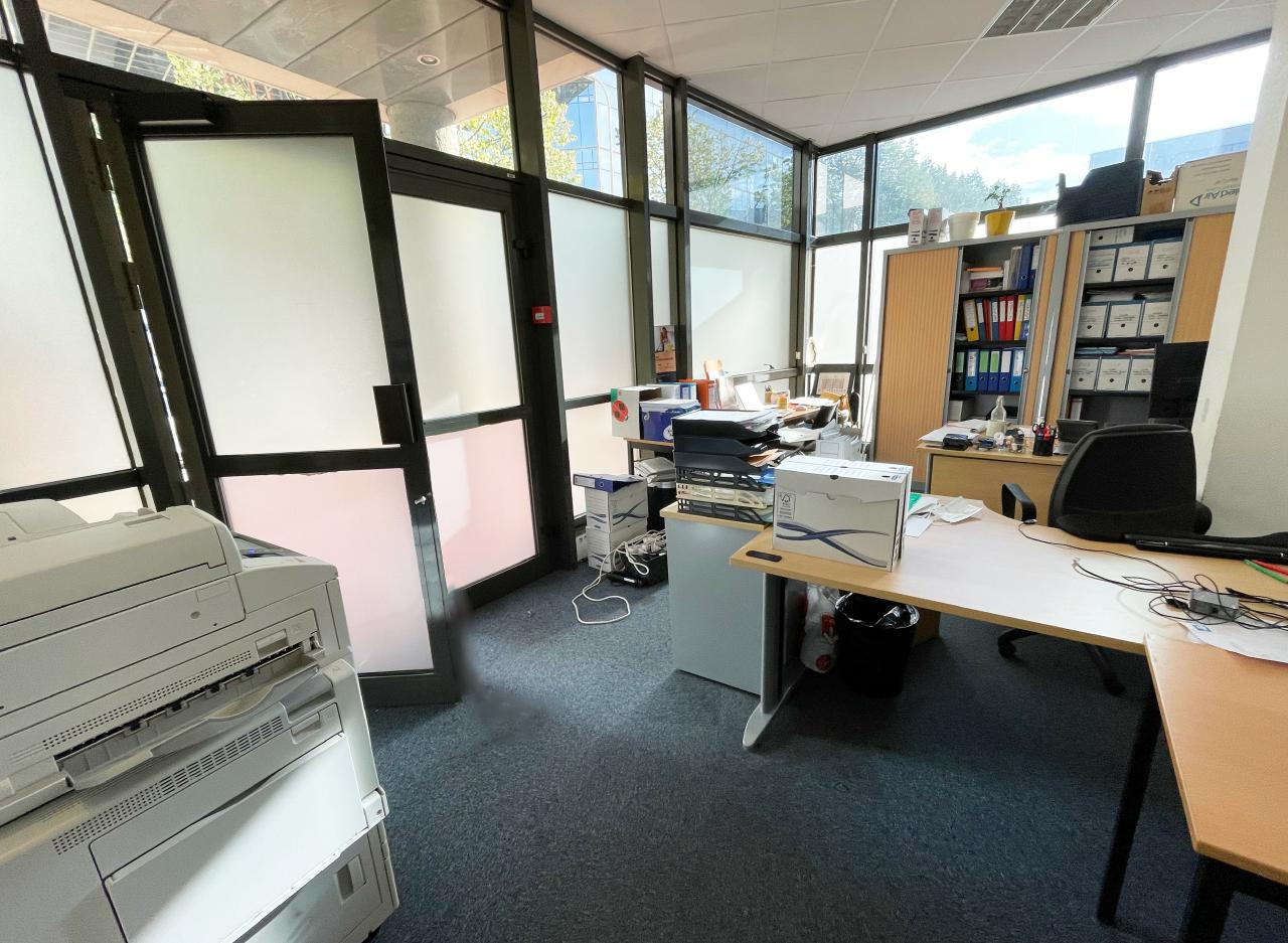 Bureau Lyon 2230m² Location bureau Lyon Rhône OLBUR2109090 3